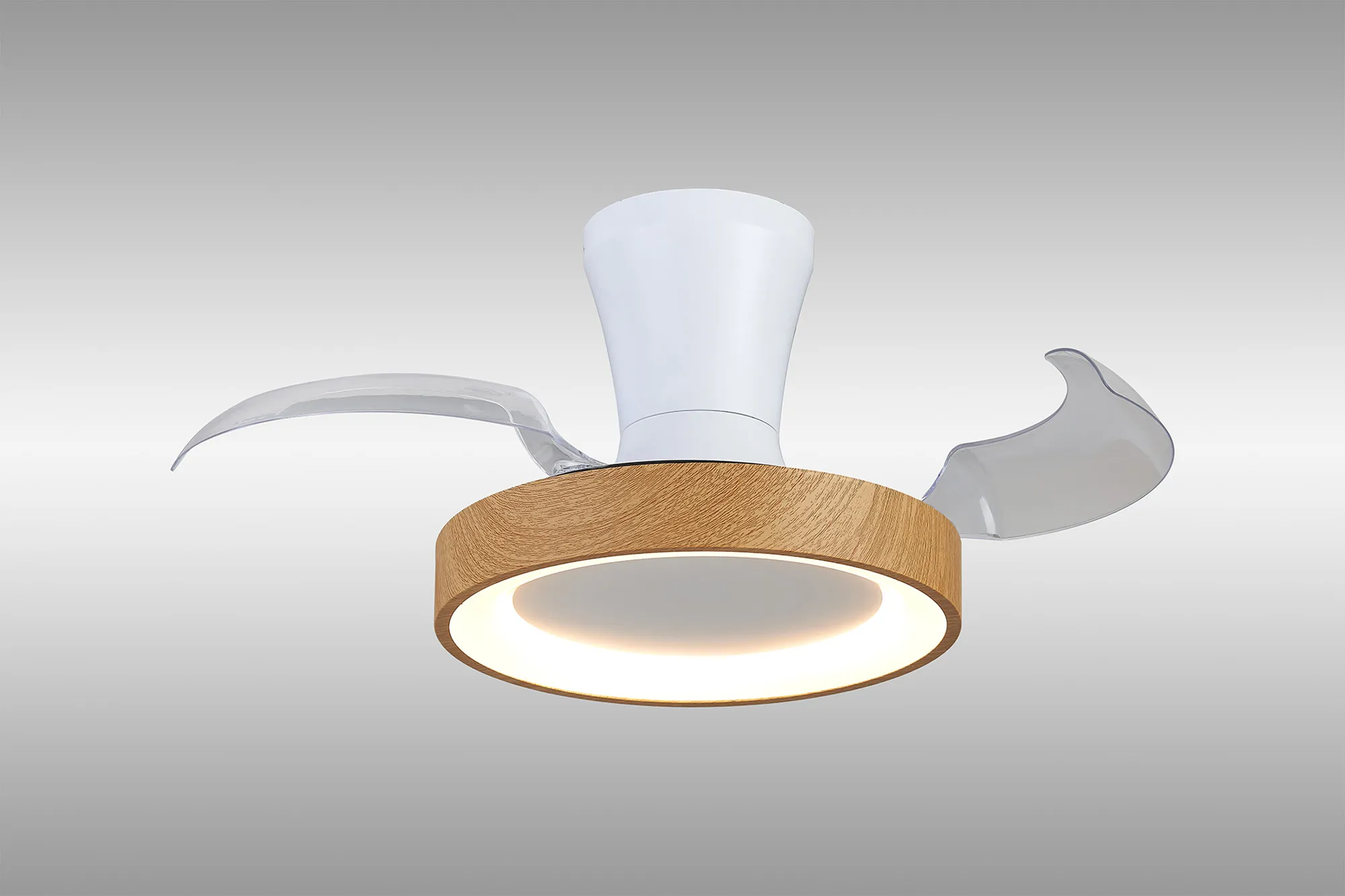 Niseko Fan XS Heating, Cooling & Ventilation Mantra Ceiling Fans